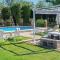 VILLA CUQUI