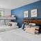 Lux Sunny Family Paradise with Heated Pool and King Bed - 拉哥