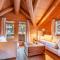 Chalet Dent d'Oche - A Dream Family Stay