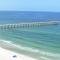 Beach Front Next To Pier - نافار
