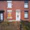 Rochdale Retreat - Spacious 4-Bed House 8 beds - Rochdale