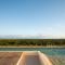 2BR Jungle View w Private Pool Gym Fast WIFI - Tulum