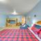 Private Hot Tub and Mtn Views Garden Valley Apt!