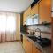Apartment Dositejeva 13