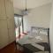 Stunning Beachfront Apartment Strátos