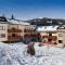 Appartements Wald Residence Bad Kleinkirchheim