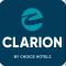 Clarion Hotel & Conference Center Lansing West