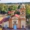CABAÑA LA TOSCANA