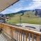 Appartement lumineux, proche pistes, parking inclus - FR-1-562-4 - 谷雪维尔