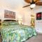 Top Floor Oceanview Kona Condo! - كيلوا كونا