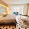 Casa México-Suite 2 Polanco 2pers Cama King - 墨西哥城