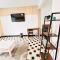 Casa México-Suite 2 Polanco 2pers Cama King - 墨西哥城