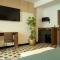 Casa México-Suite 2 Polanco 2pers Cama King - 墨西哥城