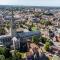 2 Br Reepham Rest Free Parking Fast Wi-fi - Norwich