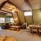 Quaint and Rustic A-Frame Less Than 5 Mi to Plumas-Eureka! - Plumas Eureka