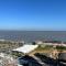 Sofisticado apt de 80m2, com vista para Baía do Guajará - 贝伦