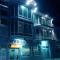 HOTEL Crystal Lights