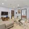 Eagle Beach - Cozy Executive 1BR condo - LV102