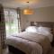 Llyn Conwy Lodge