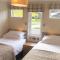 Llyn Conwy Lodge