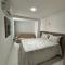 Prédio beira mar, apt 211 - praia de Manaíra
