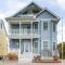 1 Mi to Jenkinsons Boardwalk Family Gem with Grill - بوينت بليزانت بيتش