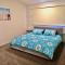3 Bedroom at The Anchorpoint