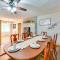 Quiet Abode with Gas Grill about 5 Miles to Broken Bow! - Broken Bow