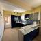 Yellow Villa