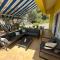 Yellow Villa