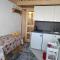 Studio chaleureux à Aime la Plagne 25 m² en montagne