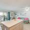 First-Floor Condo in Ocean City Steps to Beach! - 大洋城