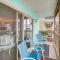 First-Floor Condo in Ocean City Steps to Beach! - 大洋城