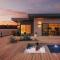 Hightail House- Heated Pool & Spa Joshua Tree - جوشوا تري