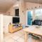 6 person holiday home in Oksbøl-By Traum