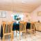 6 person holiday home in Oksbøl-By Traum