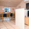6 person holiday home in Oksbøl-By Traum