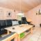 6 person holiday home in Oksbøl-By Traum