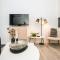 4 star holiday home in Ringkøbing-By Traum