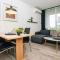 4 star holiday home in Ringkøbing-By Traum