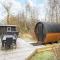 8 person holiday home in Vig-By Traum
