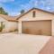 3 Mi to Golf Tucson Home with Private Yard and Patio! - توسان