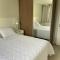 Barra Family Resort com piscina e spa, 2 quartos - Rio de Janeiro