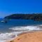 Morango das Palmas - Praia de Palmas