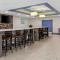 Best Western Atlanta Cumberland Galleria Hotel