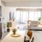 Luxury Apartment Rooftop With Two Level and Infinitive Pool - Santiago de los Caballeros