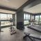 Luxury Apartment Rooftop With Two Level and Infinitive Pool - Santiago de los Caballeros