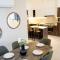 Luxury Apartment Rooftop With Two Level and Infinitive Pool - Santiago de los Caballeros