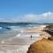 Executive 1 bed opposite Long Reef Golf Course