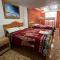 Ilinizas Mountain Lodge